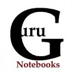 the best notebooks at GuruNotebooks.com
