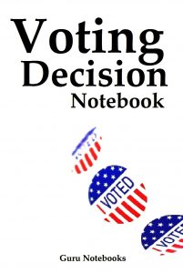 Voting Decision, Guru Notebook
